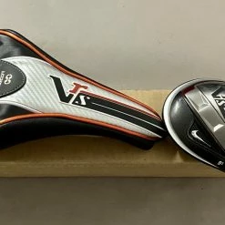 Used Right Handed Nike VRS STR8-FIT Driver 9.5* HEAD ONLY Golf Club