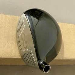 Used Right Handed Nike VRS STR8-FIT Driver 9.5* HEAD ONLY Golf Club -Callaway Club Shop Used Right Handed Nike VRS STR8 FIT Driver 95 HEAD ONLY Golf Club 203040322700 9