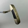 Used Right Handed Odyssey Dual Force 660 33″ Putter Steel Golf Club -Callaway Club Shop Used Right Handed Odyssey Dual Force 660 33 Putter Steel Golf Club 193739784107