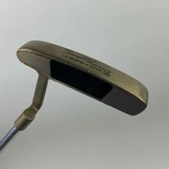 Used Right Handed Odyssey Dual Force 660 33″ Putter Steel Golf Club -Callaway Club Shop Used Right Handed Odyssey Dual Force 660 33 Putter Steel Golf Club 193739784107 3