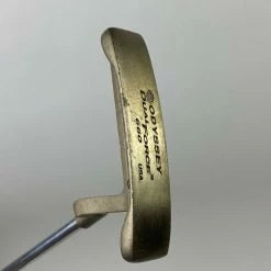Used Right Handed Odyssey Dual Force 660 33″ Putter Steel Golf Club -Callaway Club Shop Used Right Handed Odyssey Dual Force 660 33 Putter Steel Golf Club 193739784107 4