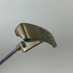 Used Right Handed Odyssey Dual Force 660 33″ Putter Steel Golf Club -Callaway Club Shop Used Right Handed Odyssey Dual Force 660 33 Putter Steel Golf Club 193739784107 5