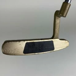 Used Right Handed Odyssey Dual Force 660 33″ Putter Steel Golf Club -Callaway Club Shop Used Right Handed Odyssey Dual Force 660 33 Putter Steel Golf Club 193739784107 6