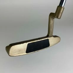 Used Right Handed Odyssey Dual Force 660 33″ Putter Steel Golf Club -Callaway Club Shop Used Right Handed Odyssey Dual Force 660 33 Putter Steel Golf Club 193739784107 7