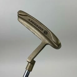 Used Right Handed Odyssey Dual Force 660 33″ Putter Steel Golf Club -Callaway Club Shop Used Right Handed Odyssey Dual Force 660 33 Putter Steel Golf Club 193739784107 8