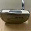 Used Right Handed Odyssey White Steel #5 35″ Putter Steel Golf Club -Callaway Club Shop Used Right Handed Odyssey White Steel 5 35 Putter Steel Golf Club 203068433847