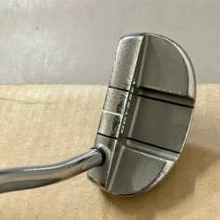 Used Right Handed Odyssey White Steel #5 35″ Putter Steel Golf Club -Callaway Club Shop Used Right Handed Odyssey White Steel 5 35 Putter Steel Golf Club 203068433847 8