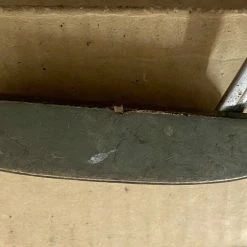 Used Right Hand Ping Karsten Kushin 35″ Putter Steel Golf Club Tiger Shark Grip -Callaway Club Shop Used Right Handed Ping Karsten Kushin 35 Putter Steel Golf Club 203054624639 5