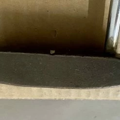 Used Right Handed Ping Karsten Kushin 35.5″ Putter Steel Golf Club Yonex Grip 13 Used Right Handed Ping Karsten Kushin 35.5″ Putter Steel Golf Club Yonex Grip -Callaway Club Shop Used Right Handed Ping Karsten Kushin 355 Putter Steel Golf Club 203063482693 4