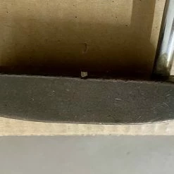 Used Right Handed Ping Karsten Kushin 35.5″ Putter Steel Golf Club Yonex Grip 14 Used Right Handed Ping Karsten Kushin 35.5″ Putter Steel Golf Club Yonex Grip -Callaway Club Shop Used Right Handed Ping Karsten Kushin 355 Putter Steel Golf Club 203063482693 5