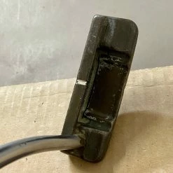 Used Right Handed Ping Karsten Kushin 35.5″ Putter Steel Golf Club Yonex Grip 15 Used Right Handed Ping Karsten Kushin 35.5″ Putter Steel Golf Club Yonex Grip -Callaway Club Shop Used Right Handed Ping Karsten Kushin 355 Putter Steel Golf Club 203063482693 6