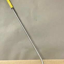 Used Right Handed Ping Karsten Kushin 35.5″ Putter Steel Golf Club Yonex Grip 17 Used Right Handed Ping Karsten Kushin 35.5″ Putter Steel Golf Club Yonex Grip -Callaway Club Shop Used Right Handed Ping Karsten Kushin 355 Putter Steel Golf Club 203063482693 8