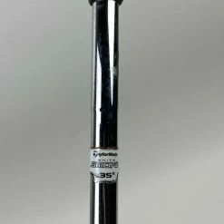 Used Right Handed TaylorMade White Smoke MC-72 35″ Putter Steel Golf Club -Callaway Club Shop Used Right Handed TaylorMade White Smoke MC 72 35 Putter Steel Golf Club 193739784110 10