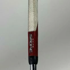 Used Right Handed TaylorMade White Smoke MC-72 35″ Putter Steel Golf Club -Callaway Club Shop Used Right Handed TaylorMade White Smoke MC 72 35 Putter Steel Golf Club 193739784110 11