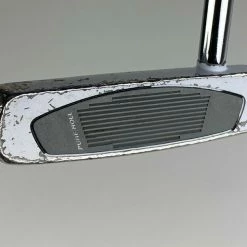 Used Right Handed TaylorMade White Smoke MC-72 35″ Putter Steel Golf Club -Callaway Club Shop Used Right Handed TaylorMade White Smoke MC 72 35 Putter Steel Golf Club 193739784110 7