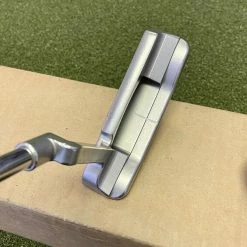 Used Very Rare 1st Run Odyssey Prototype #1 34″ Putter Steel Golf Club -Callaway Club Shop Very Rare 1st Run Odyssey Prototype 1 34 Putter Steel Golf Club 193508055951 10