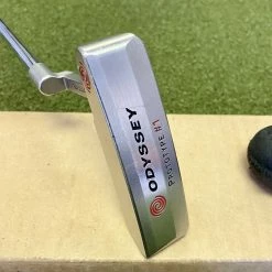 Used Very Rare 1st Run Odyssey Prototype #1 34″ Putter Steel Golf Club -Callaway Club Shop Very Rare 1st Run Odyssey Prototype 1 34 Putter Steel Golf Club 193508055951 5