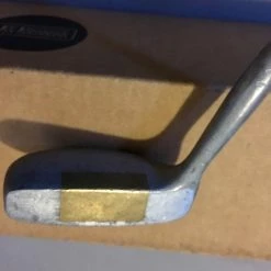 Used Right Handed Wilson 8800 36″ Putter Steel Golf Club -Callaway Club Shop Wilson 8800 36 Putter Steel Golf Club 192025104335 4