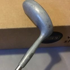 Used Right Handed Wilson 8800 36″ Putter Steel Golf Club -Callaway Club Shop Wilson 8800 36 Putter Steel Golf Club 192025104335 7